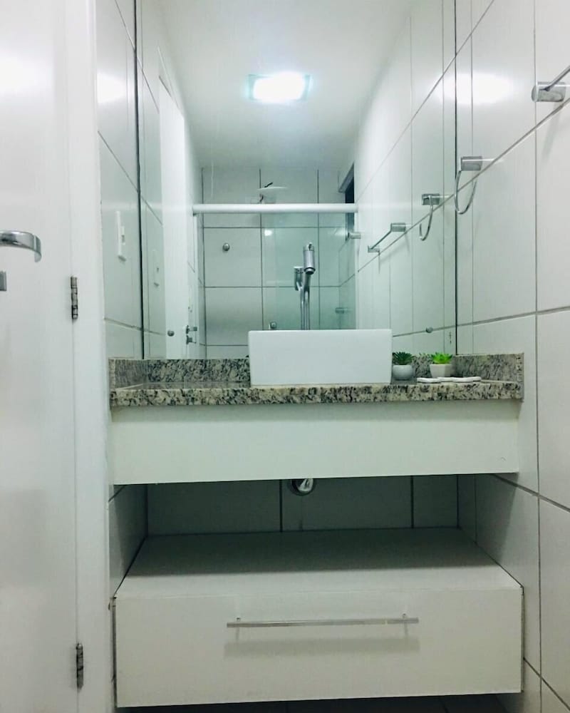 Фото Temporada e Conforto em Maceio