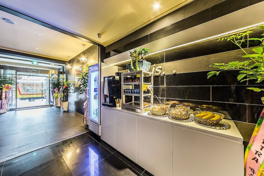 Фото Indeogwon Valt Hotel