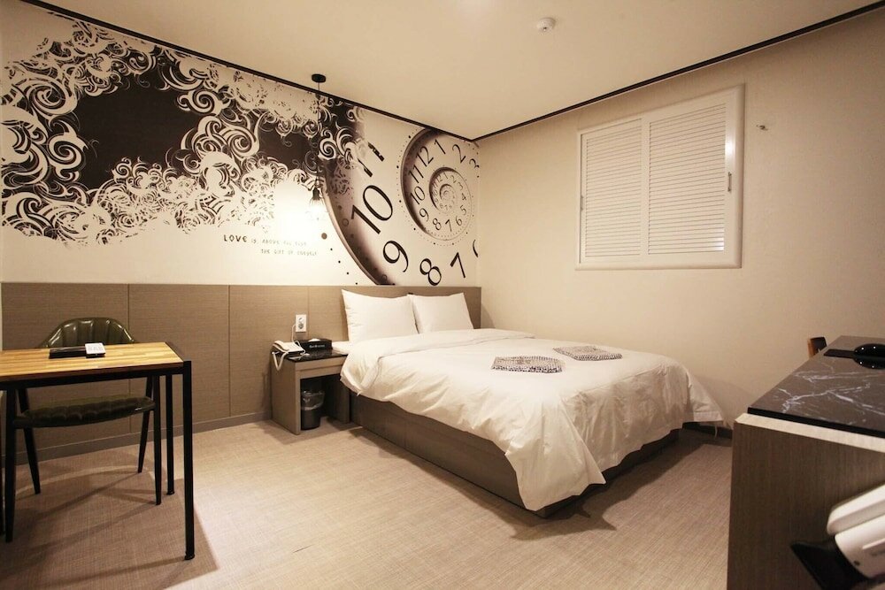 Фото Indeokwon Bali