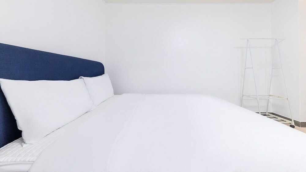 Фото Yeosoo Onueli Pension