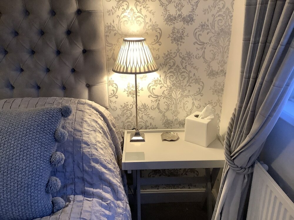 Фото Birtles Farm Bed and Breakfast