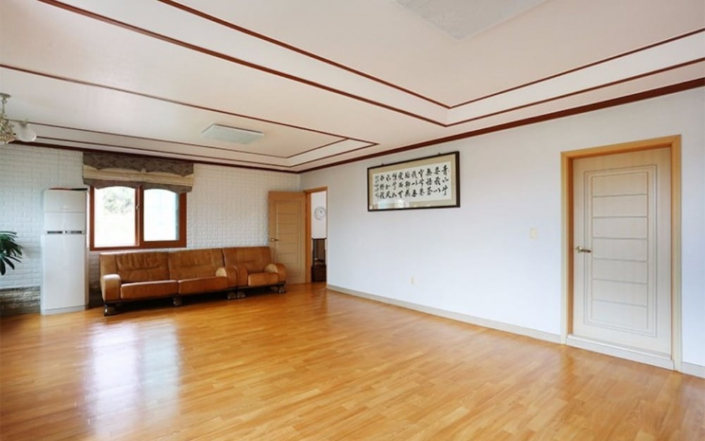 Фото Ganghwa Nature Farm Pension