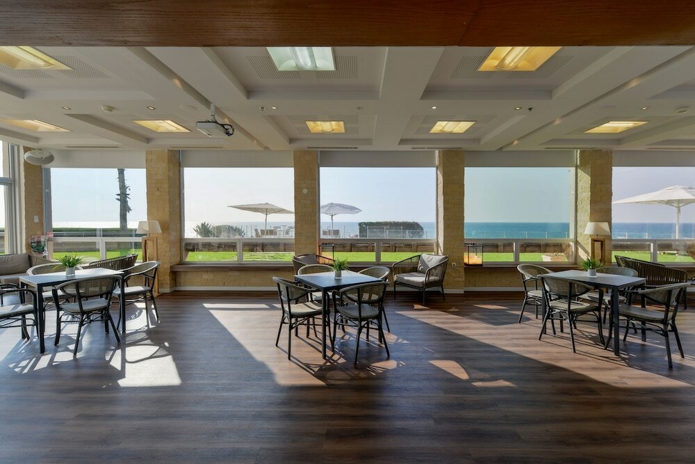 Фото Sharon Hotel Herzliya