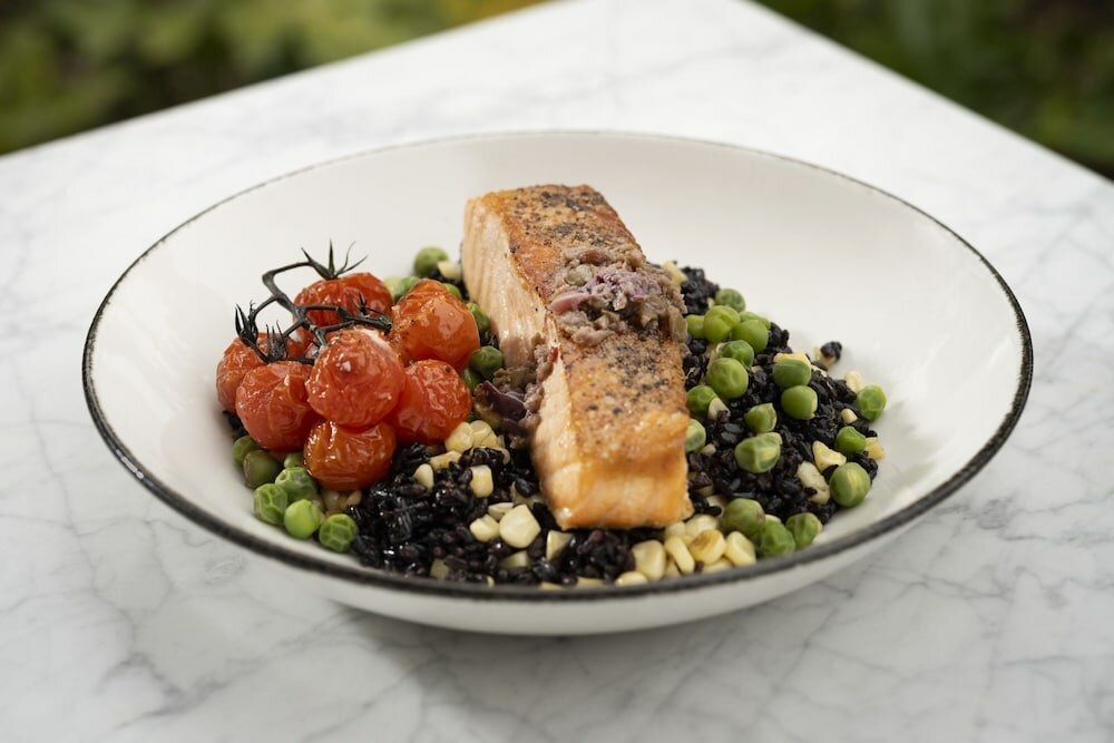 Фото The Steward, Santa Barbara, a Tribute Portfolio Hotel