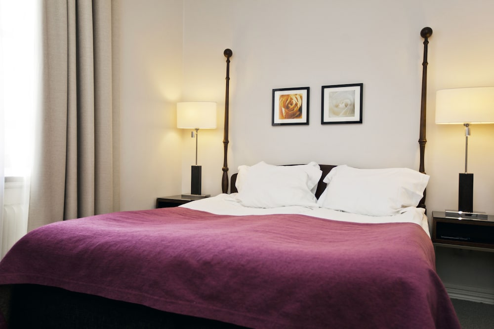 Фото Elite Stora Hotellet Örebro