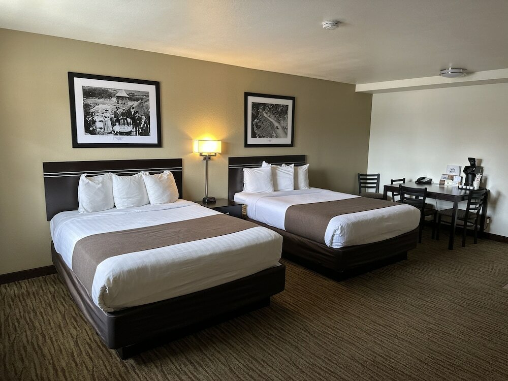 Фото Villa Motel at Manitou Springs