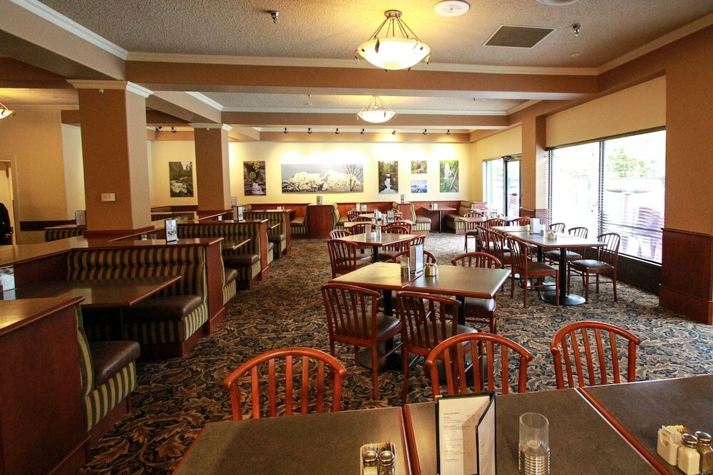 Фото Best Western Plus Barclay Hotel