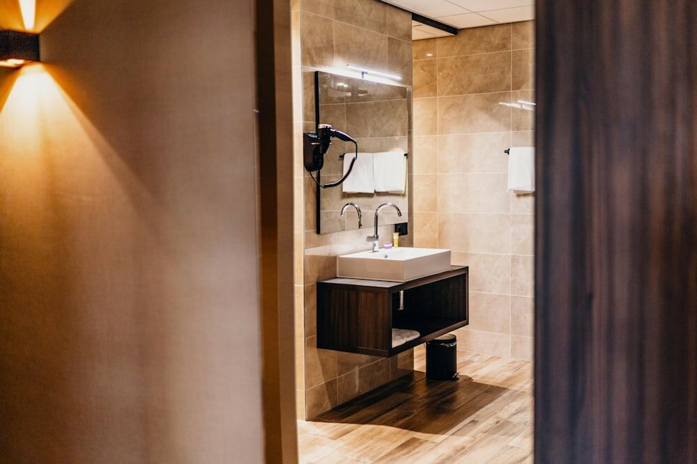 Фото Hotel Hoogeveen