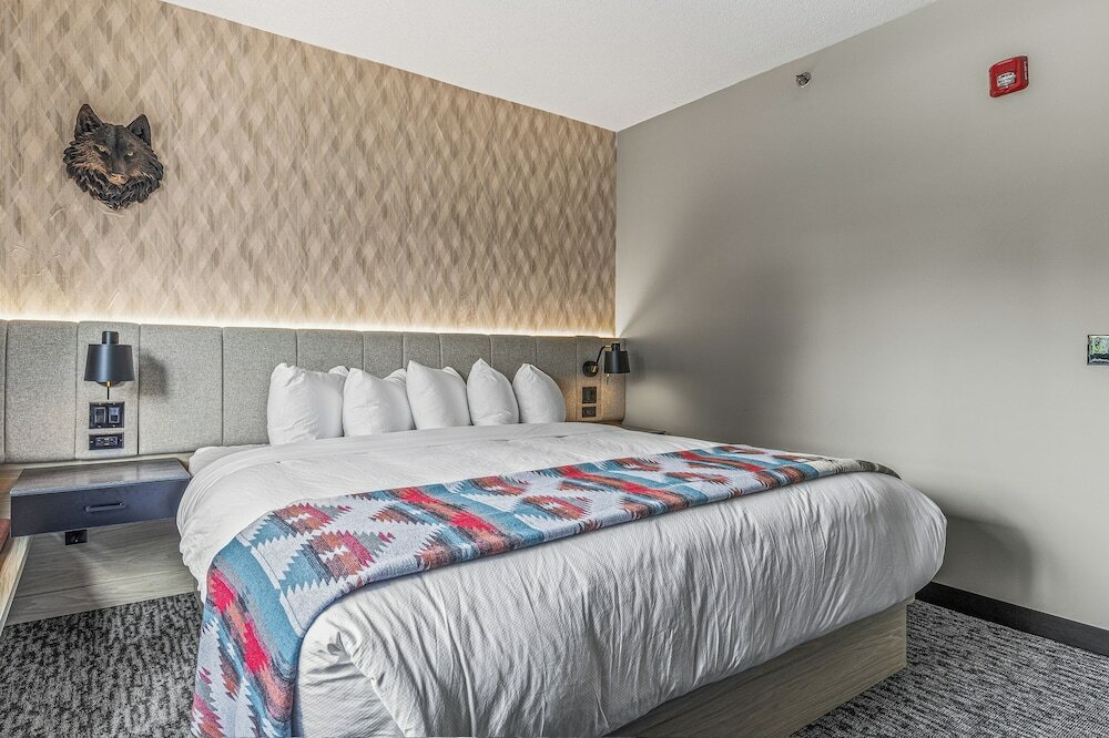 Фото Mtn House by Basecamp