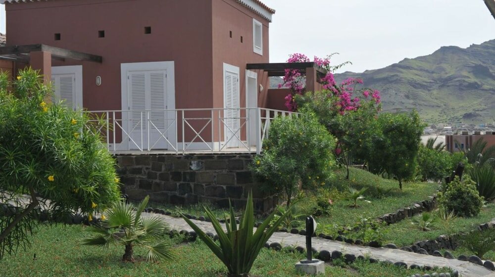 Фото Flag Hotel Foya Branca