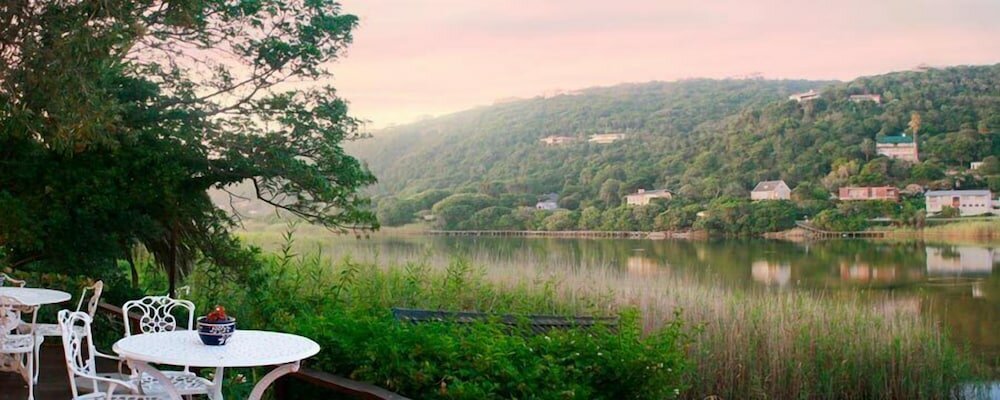 Фото Moontide Guest Lodge