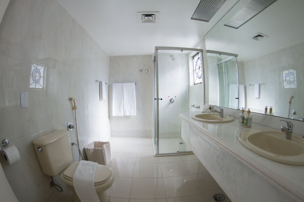 Фото Hotel Embaixador