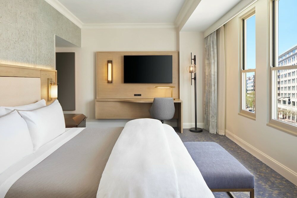 Фото The Westin Georgetown, Washington D. C.