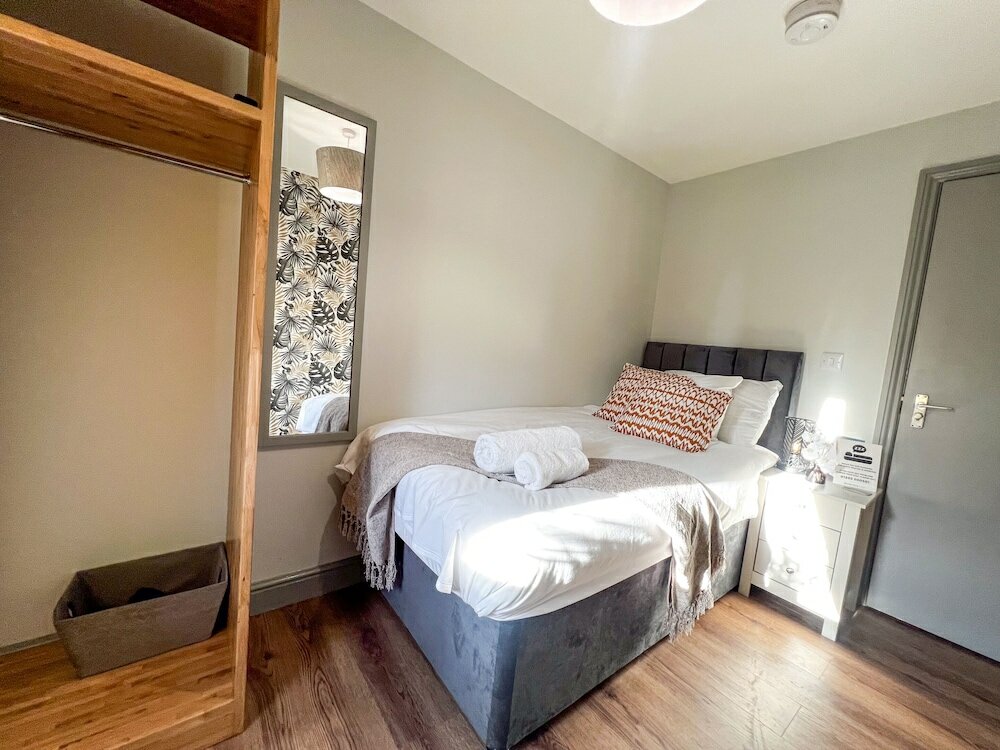 Фото Tyrone House