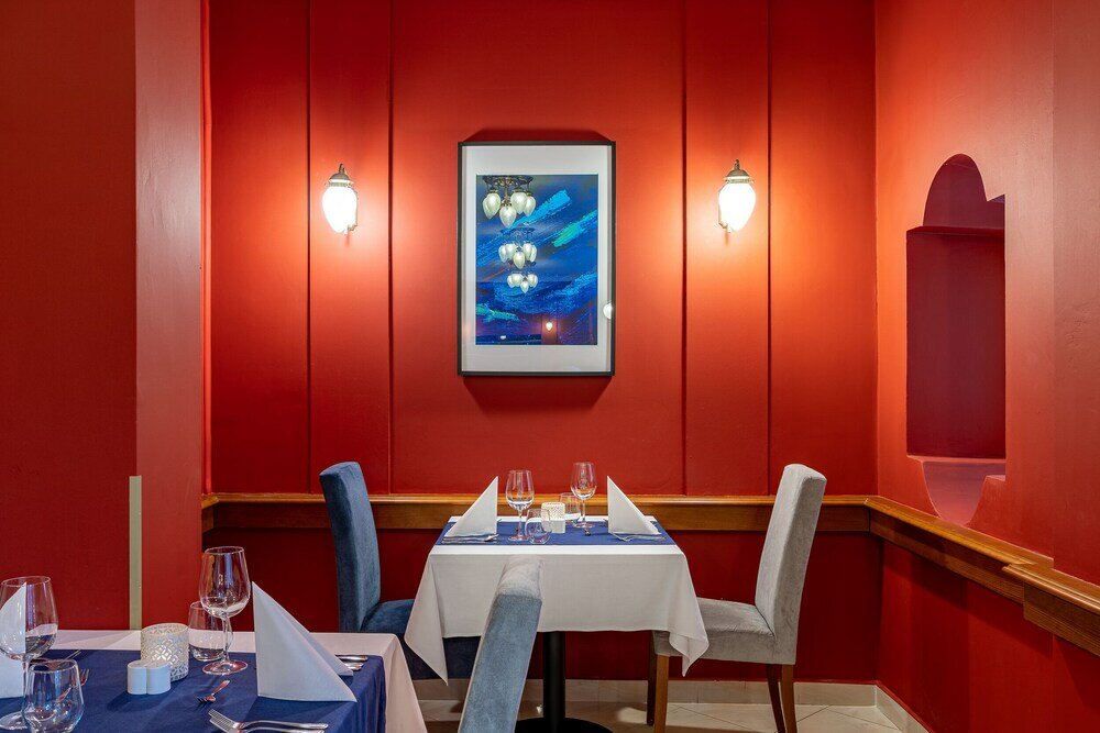 Фото SPA Hotel Silva