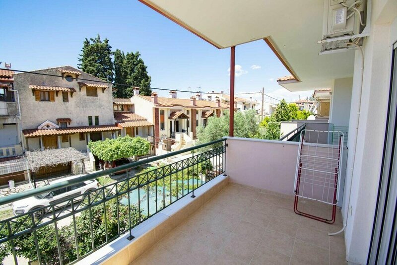 Гостиница Effie s Maisonette by Travel Pro Services