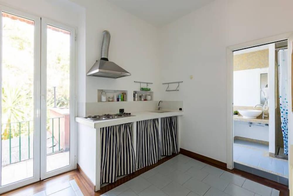 Фото Vatican Garden House