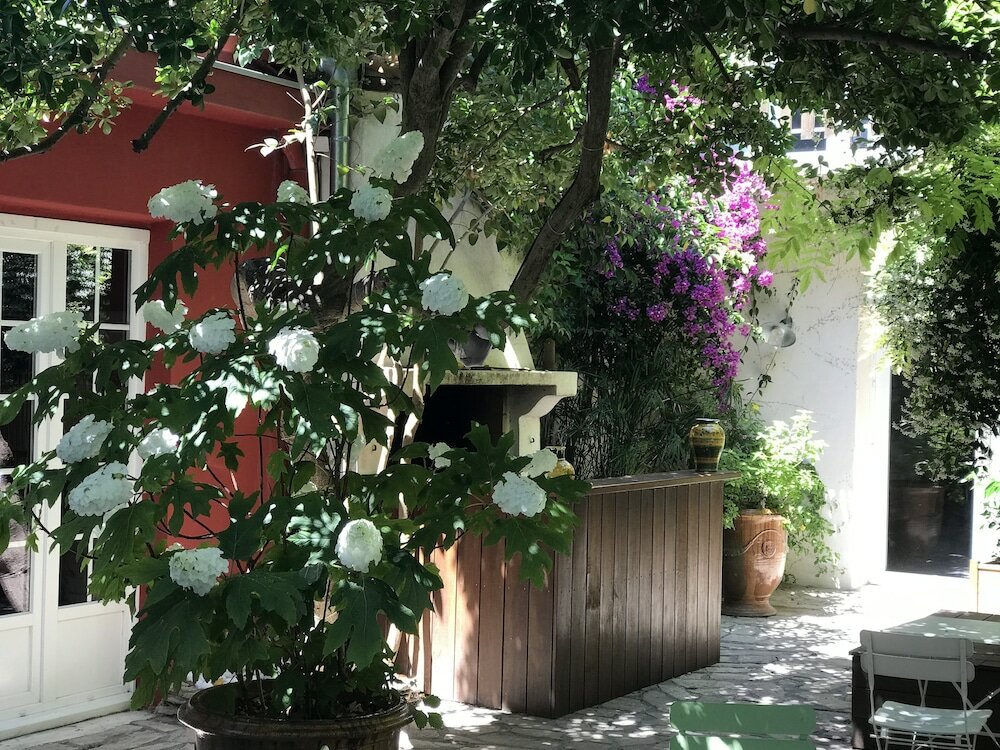 Фото Saint Louis