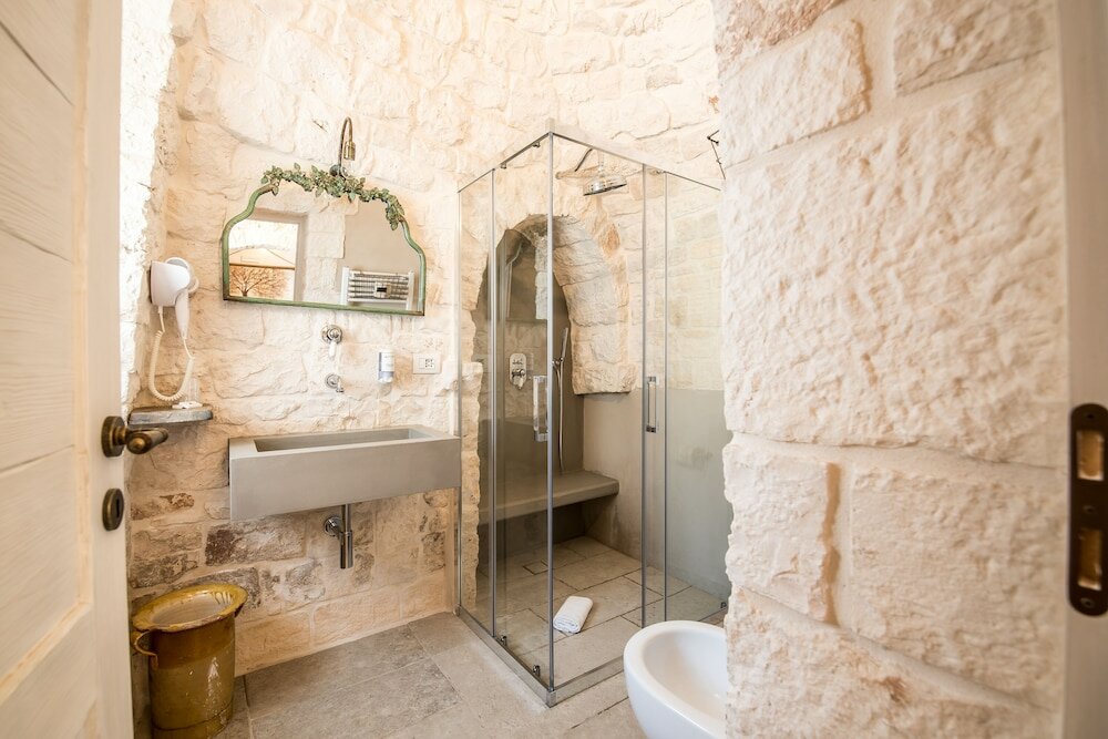 Фото Trulli Holiday Albergo Diffuso