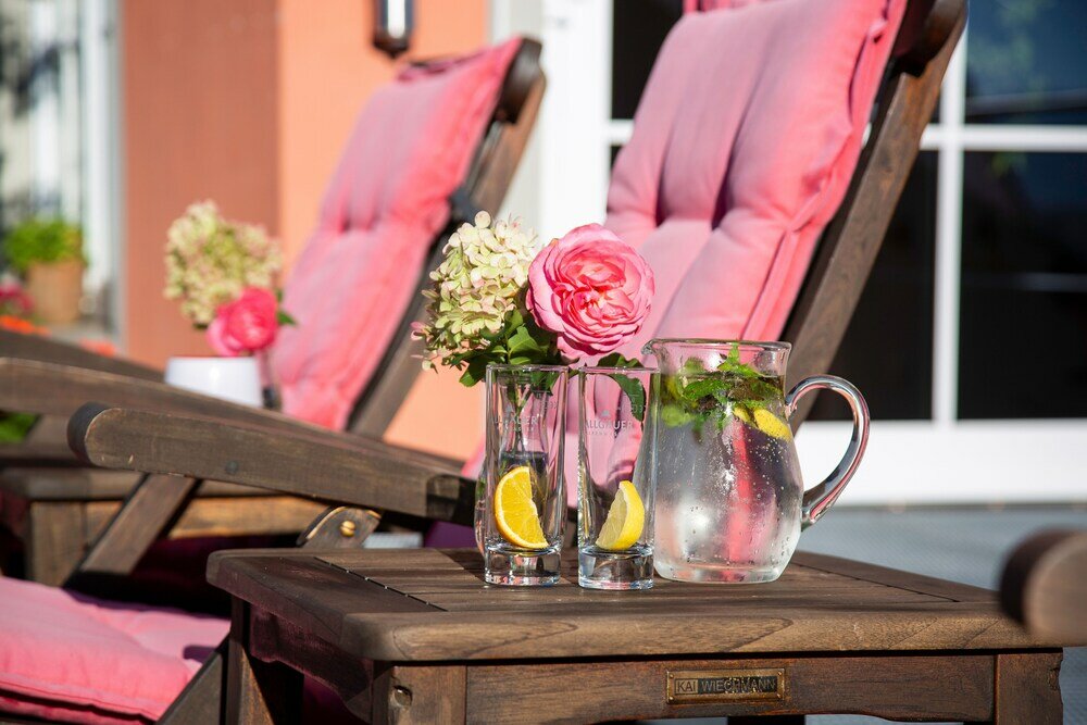 Фото Hotel Hirsch