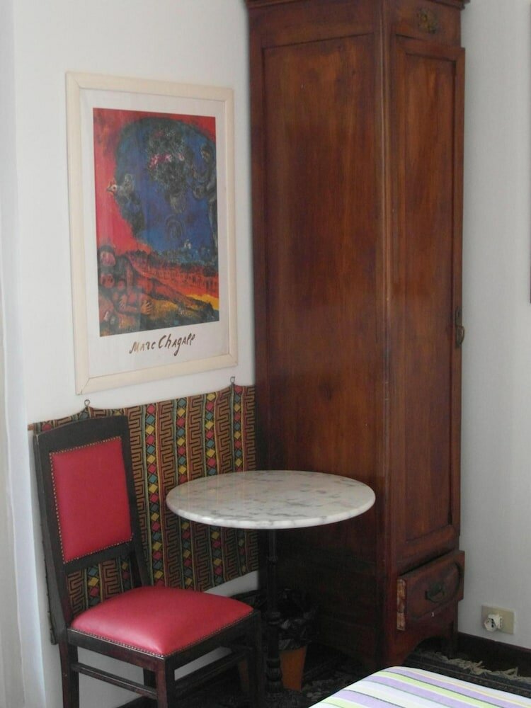 Фото Abitazione Pigneto bed & breakfast