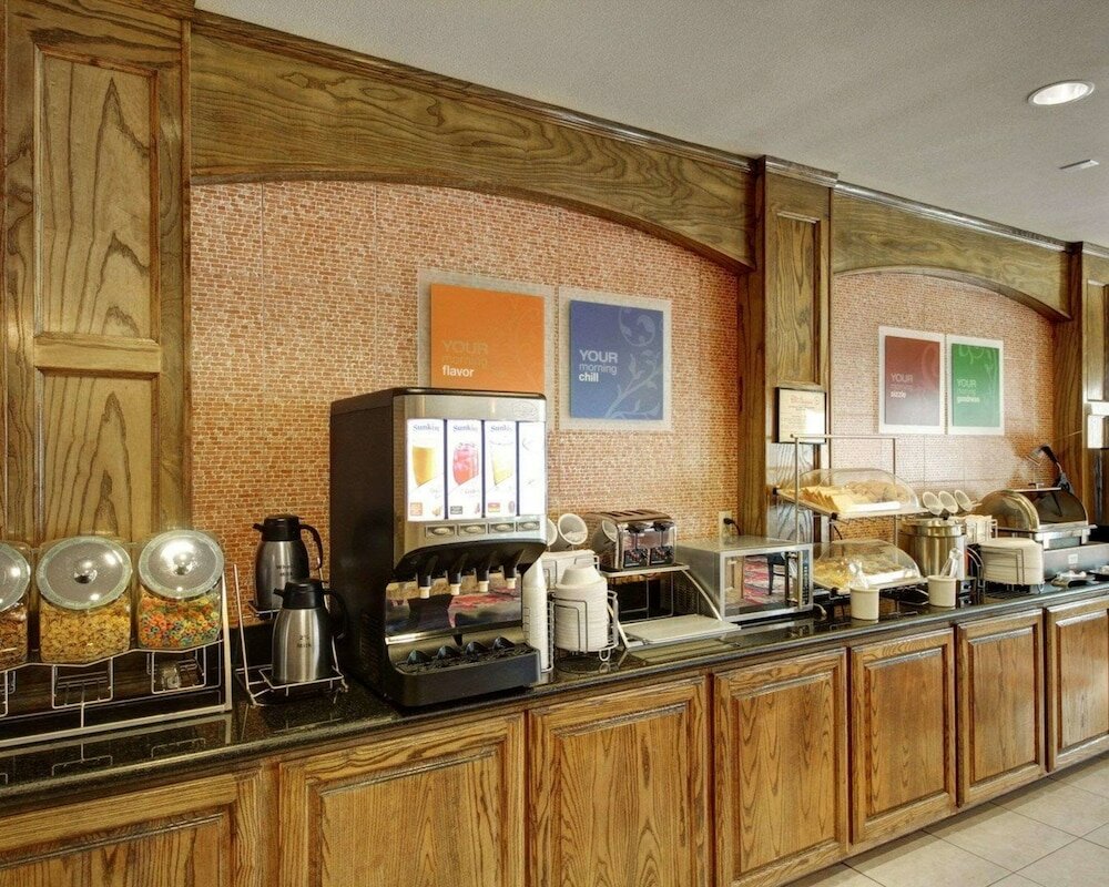 Фото Comfort Inn & Suites Donna near I-2