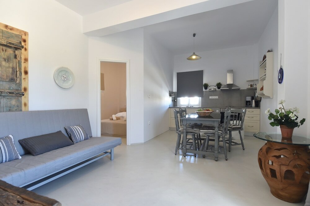 Фото Vagia Calm House