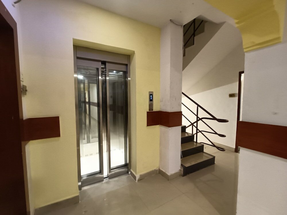 Фото Gt Grande Hotel-Near Us Consulate