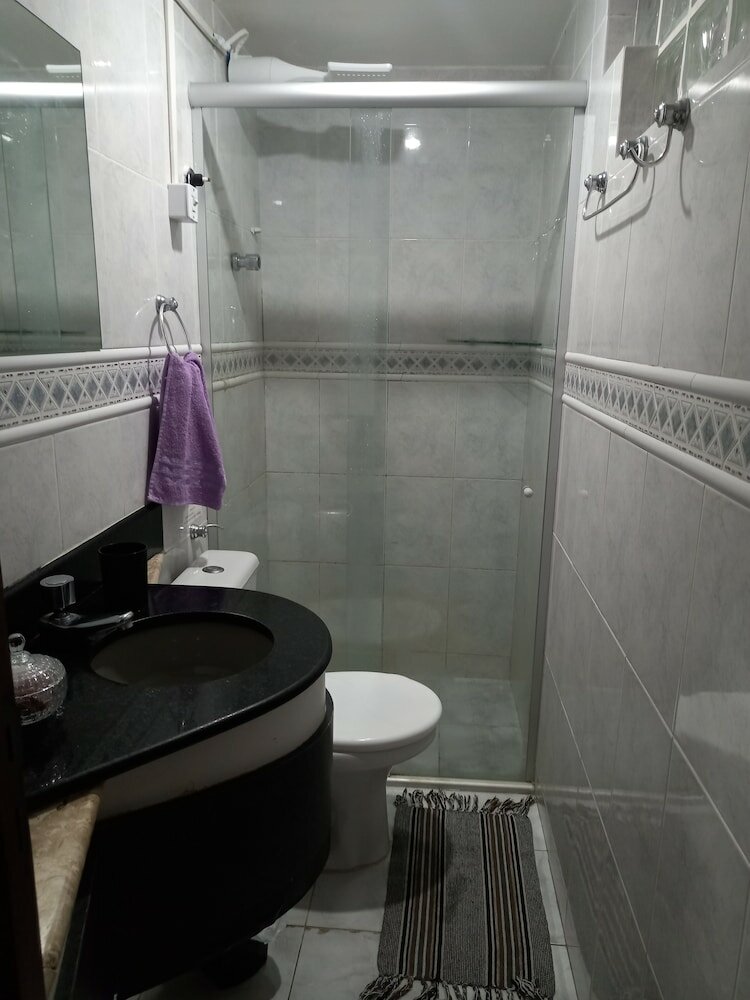 Фото Pousada Aconchego do Tambaú