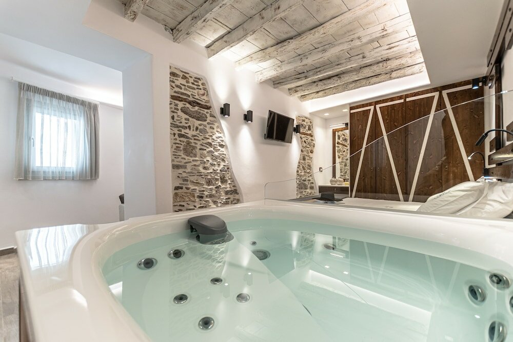 Фото Mariet Naxos SPA & Suites