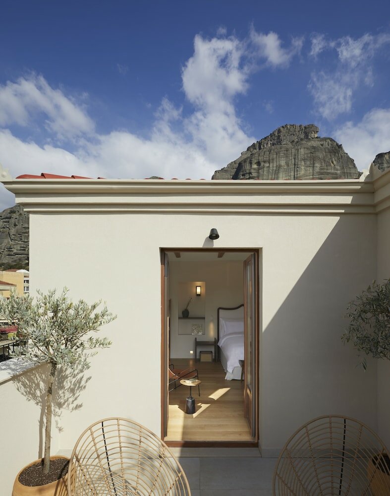 Фото The Storyteller Boutique House