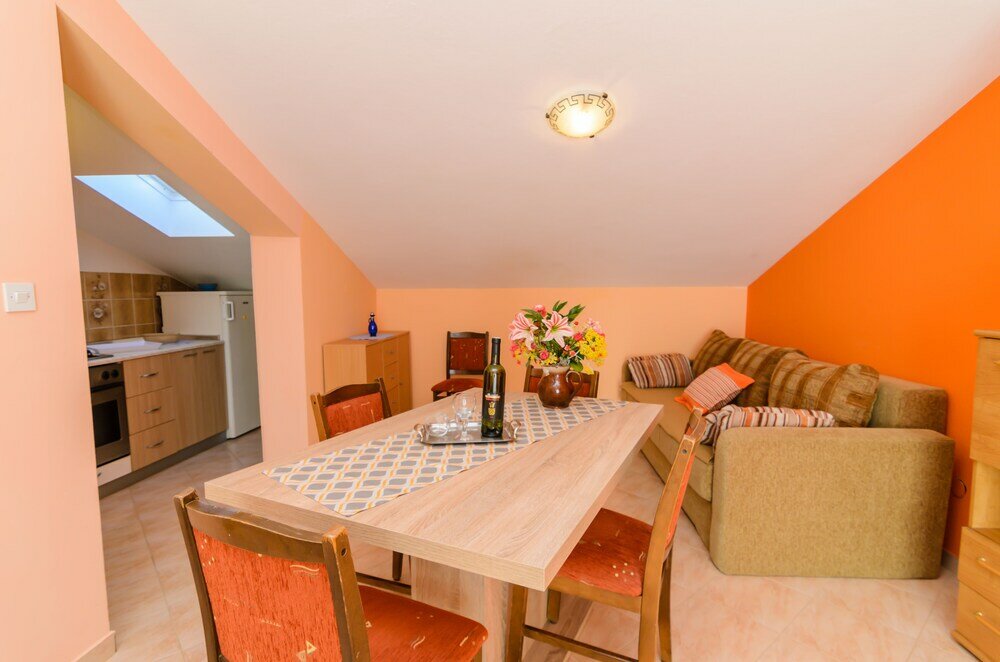 Фото Apartments Amico