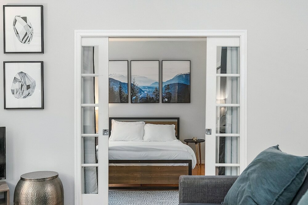 Фото The Corner Nest at Belltown