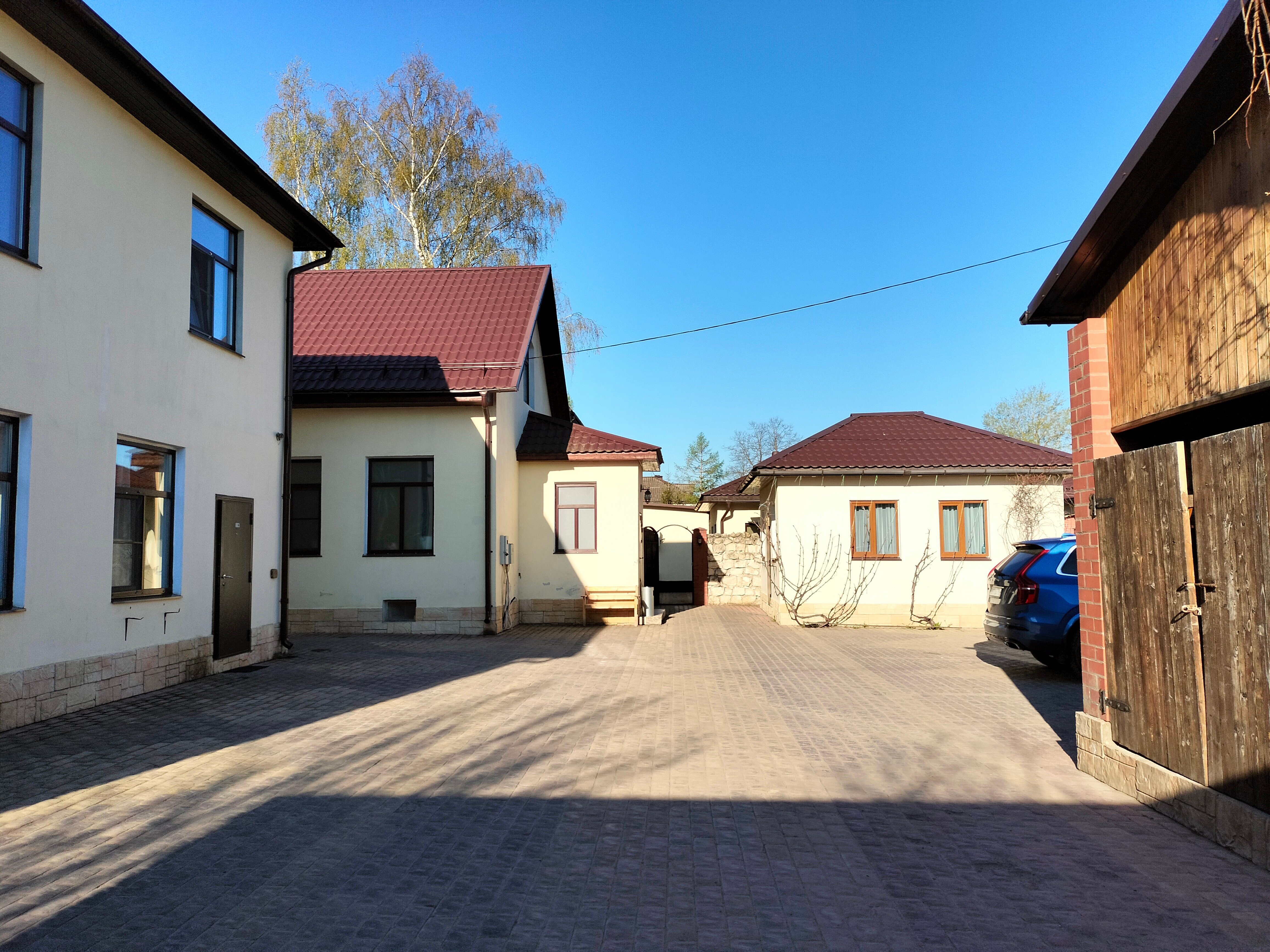 Фото Особняк на Карла Маркса