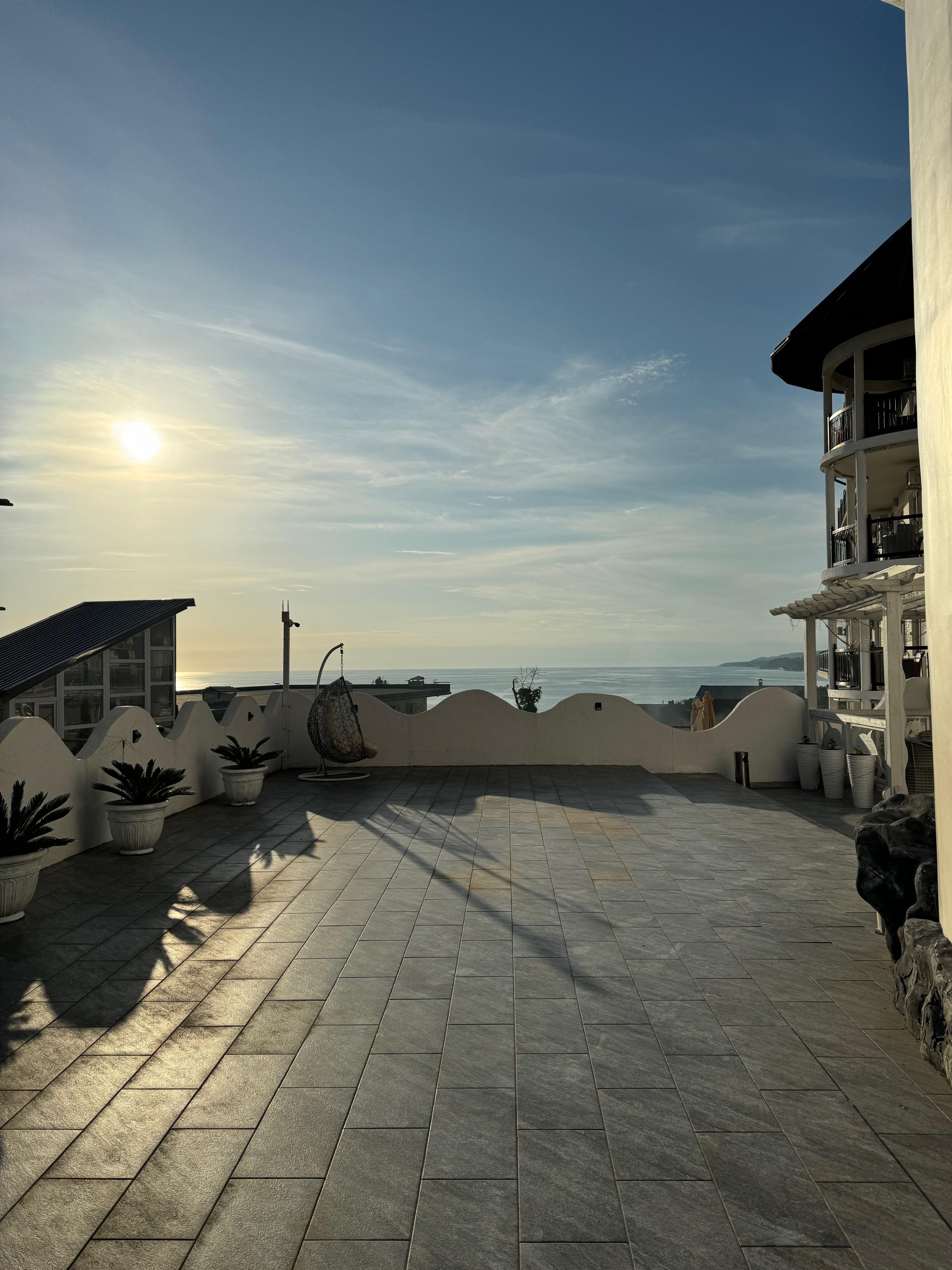 Фото Seashell апартаменты