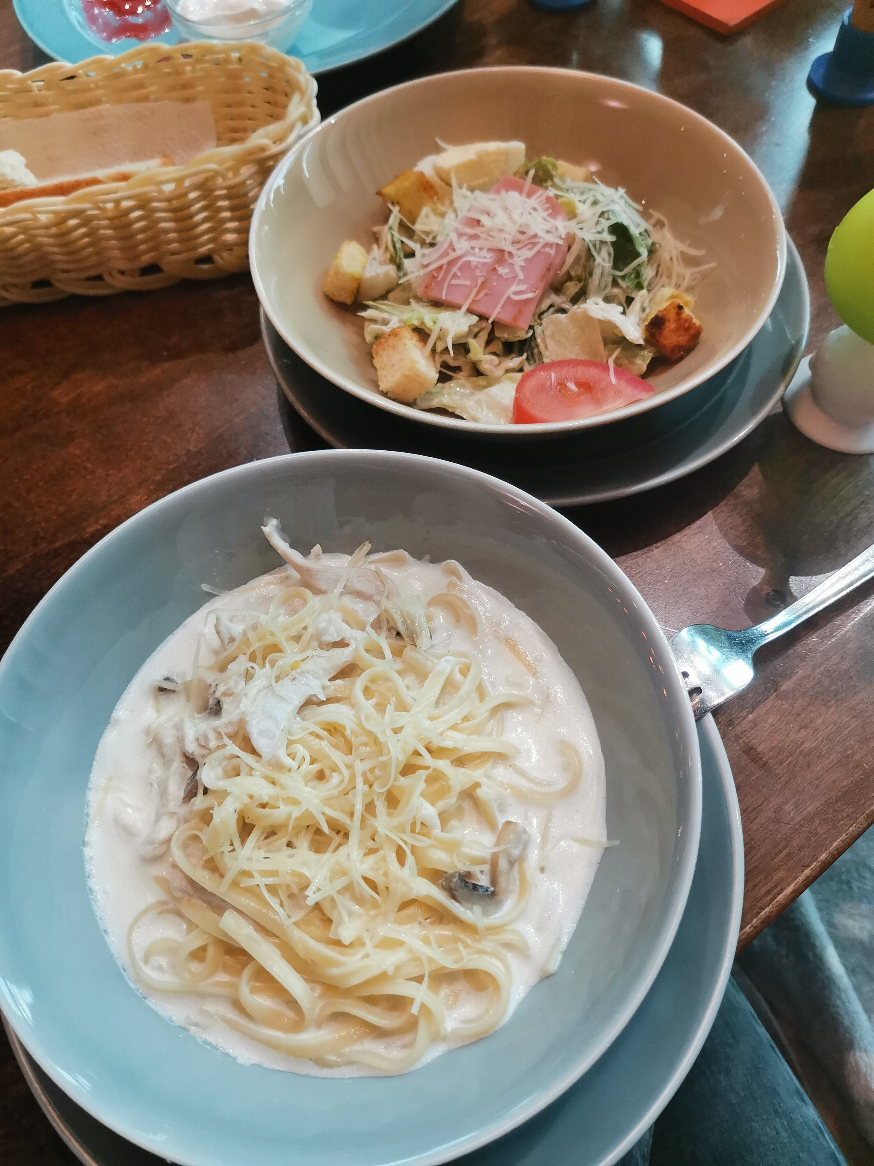 Фото Loftet Rooms