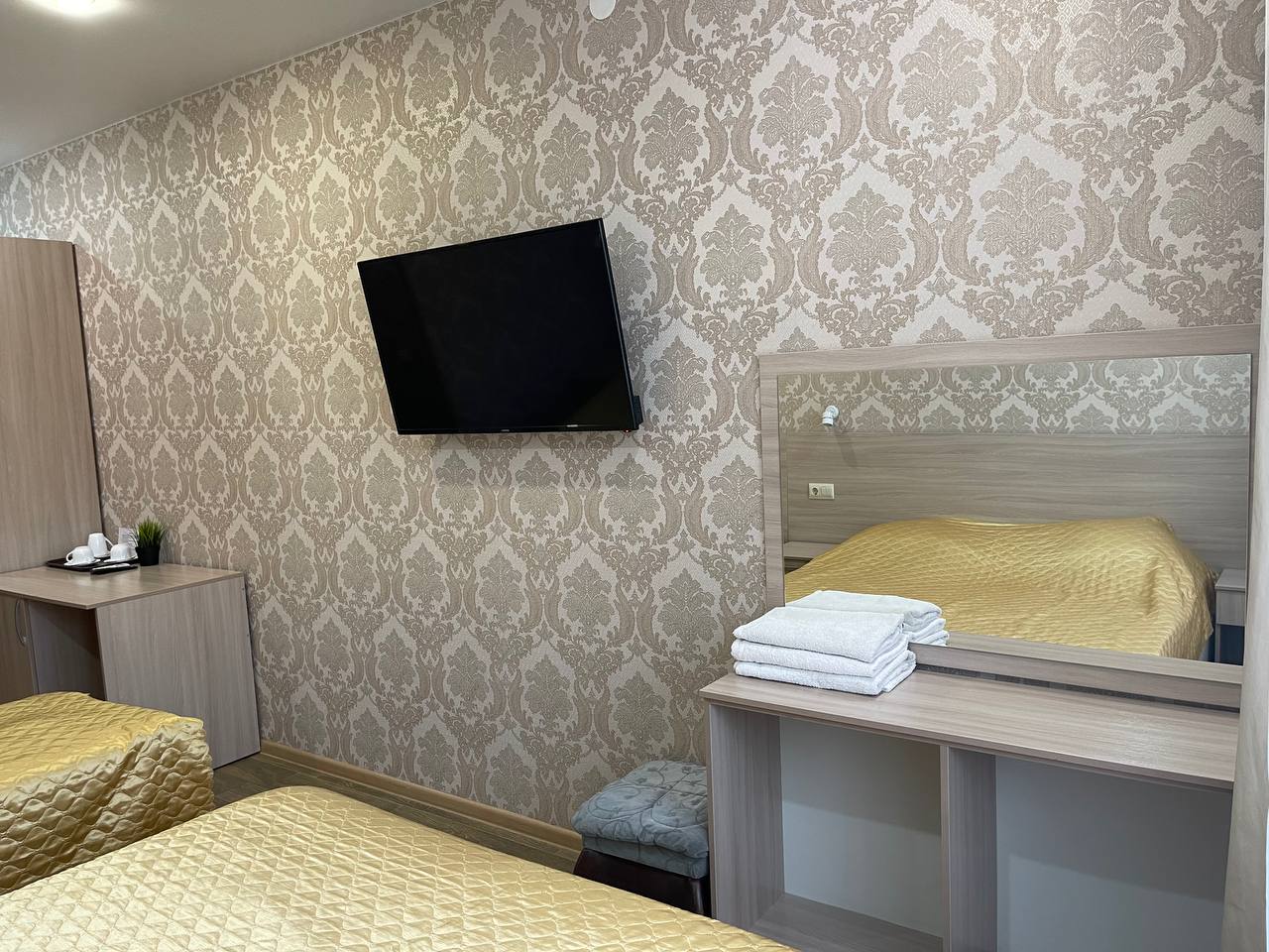 Фото Альконт-Сириус