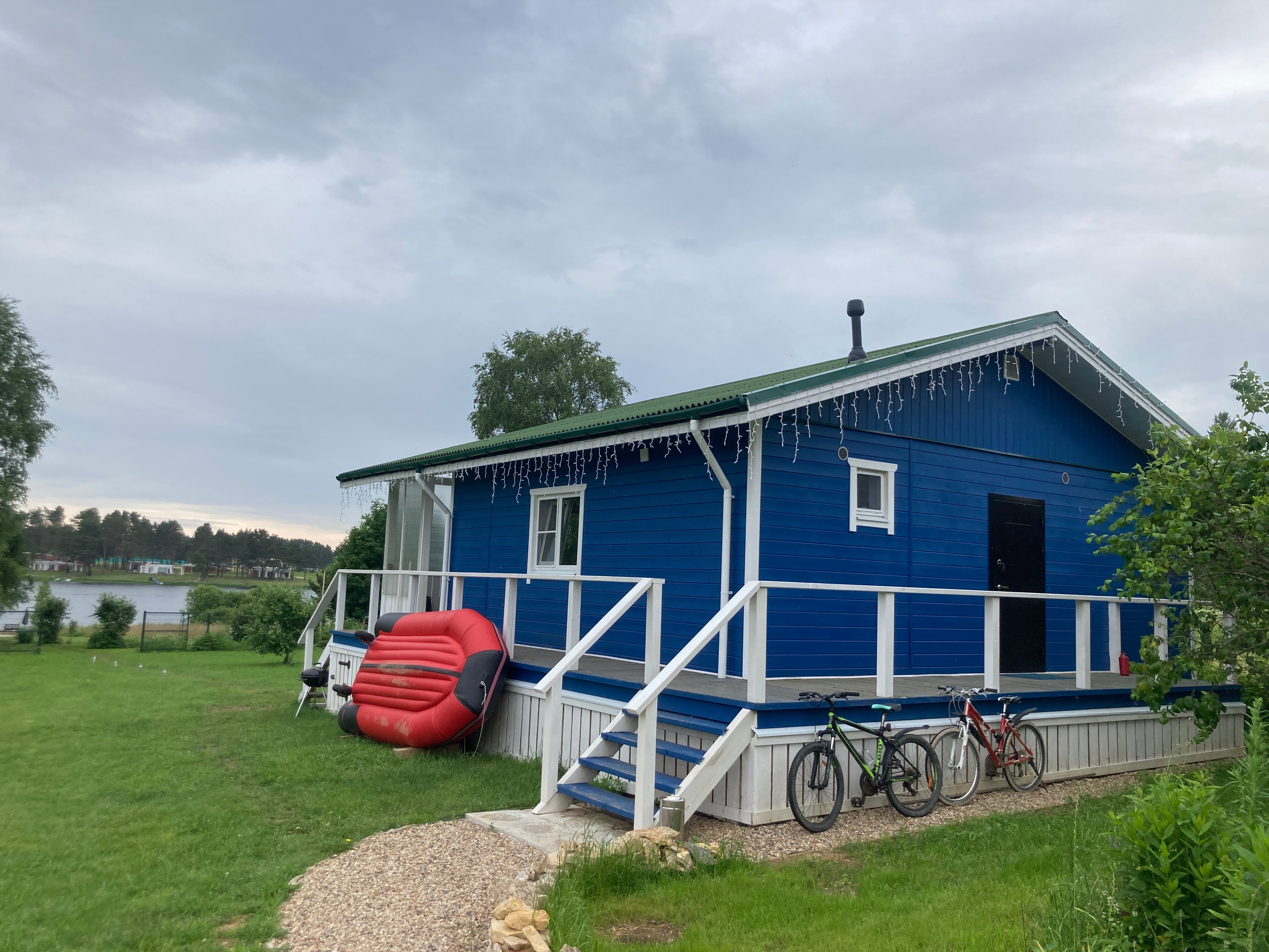 Фото отеля 2