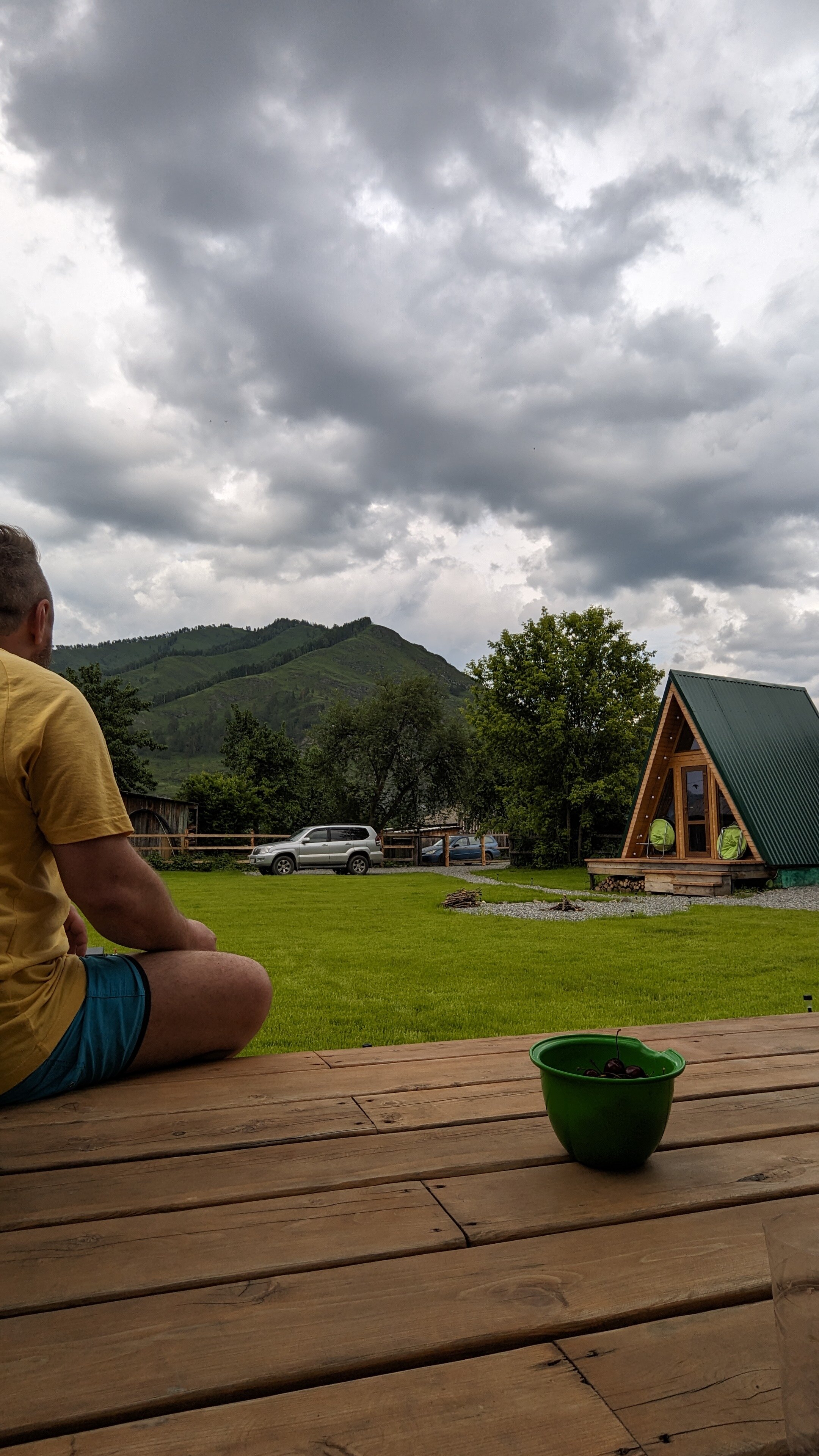 Фото Мечта!