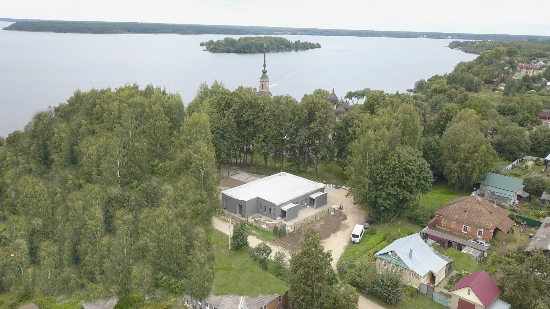 Фото Волга-волга