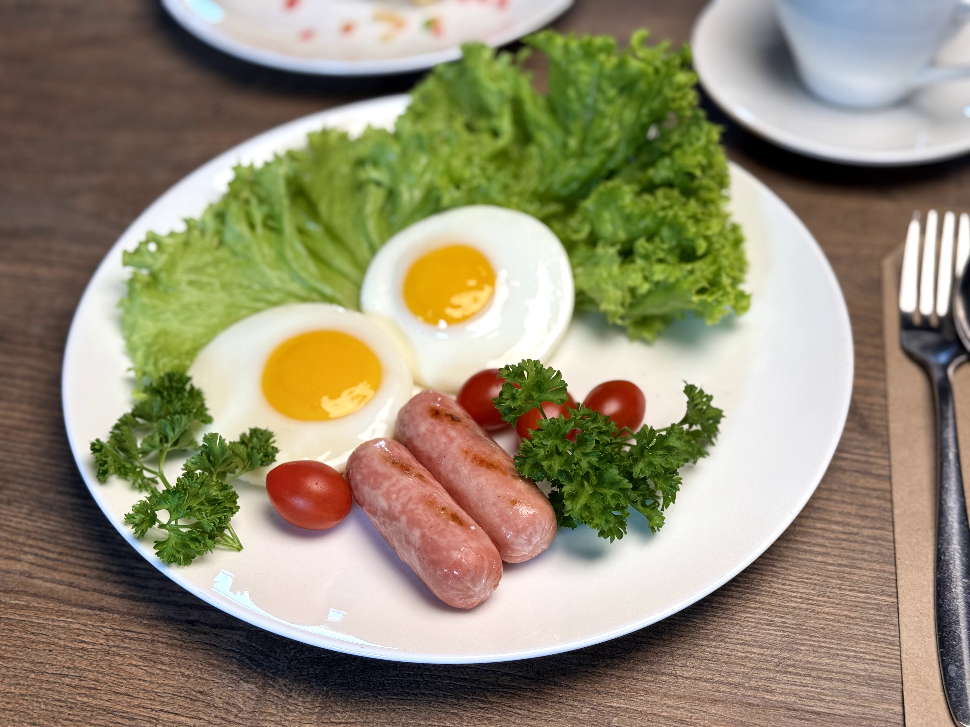 Фото отеля 5