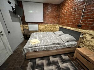 3v Апартаменты