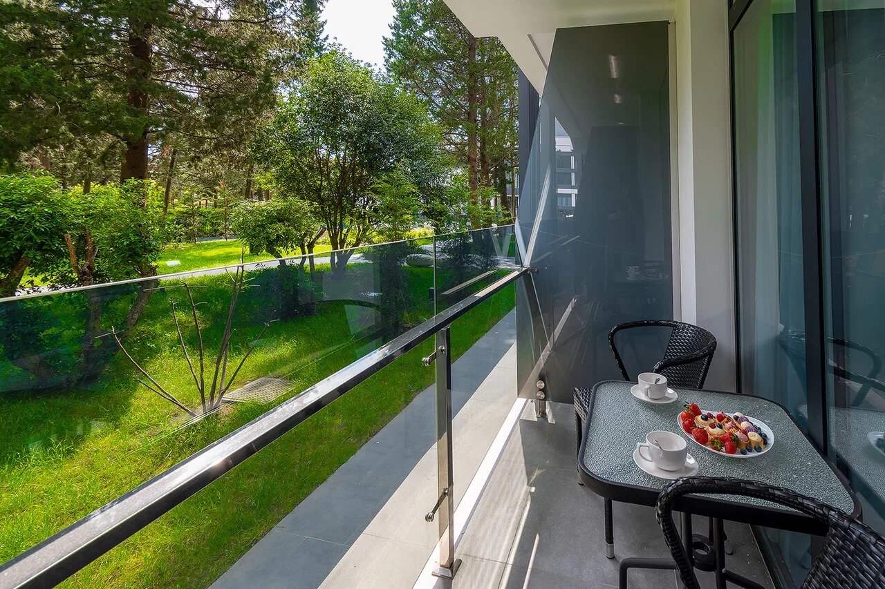 Фото Апартаменты