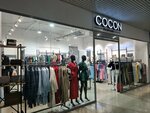 Cocon (Trnavskaya ulitsa, 24А) ، متجر ملابس