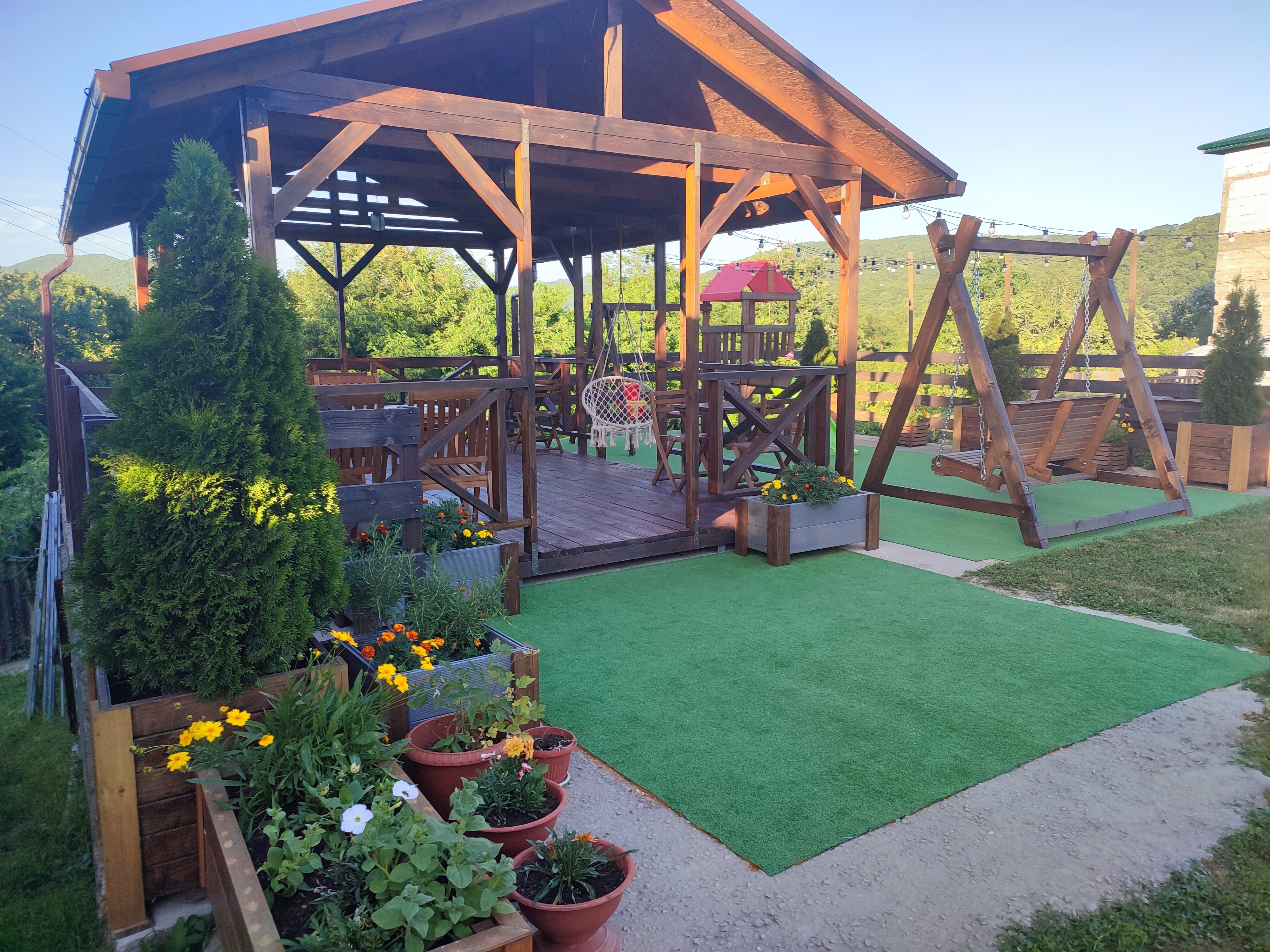 Фото Лимонад