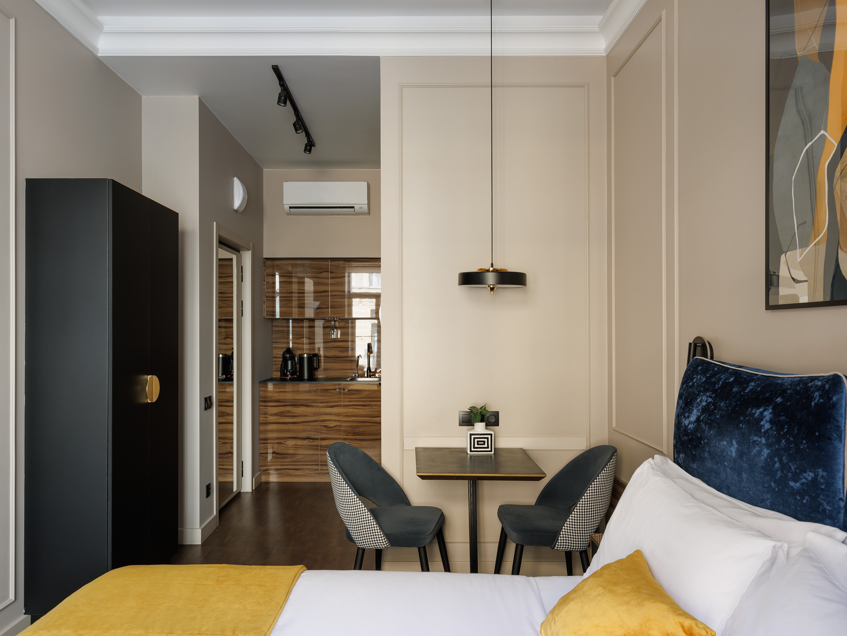 Фото Калейдоскоп Голд