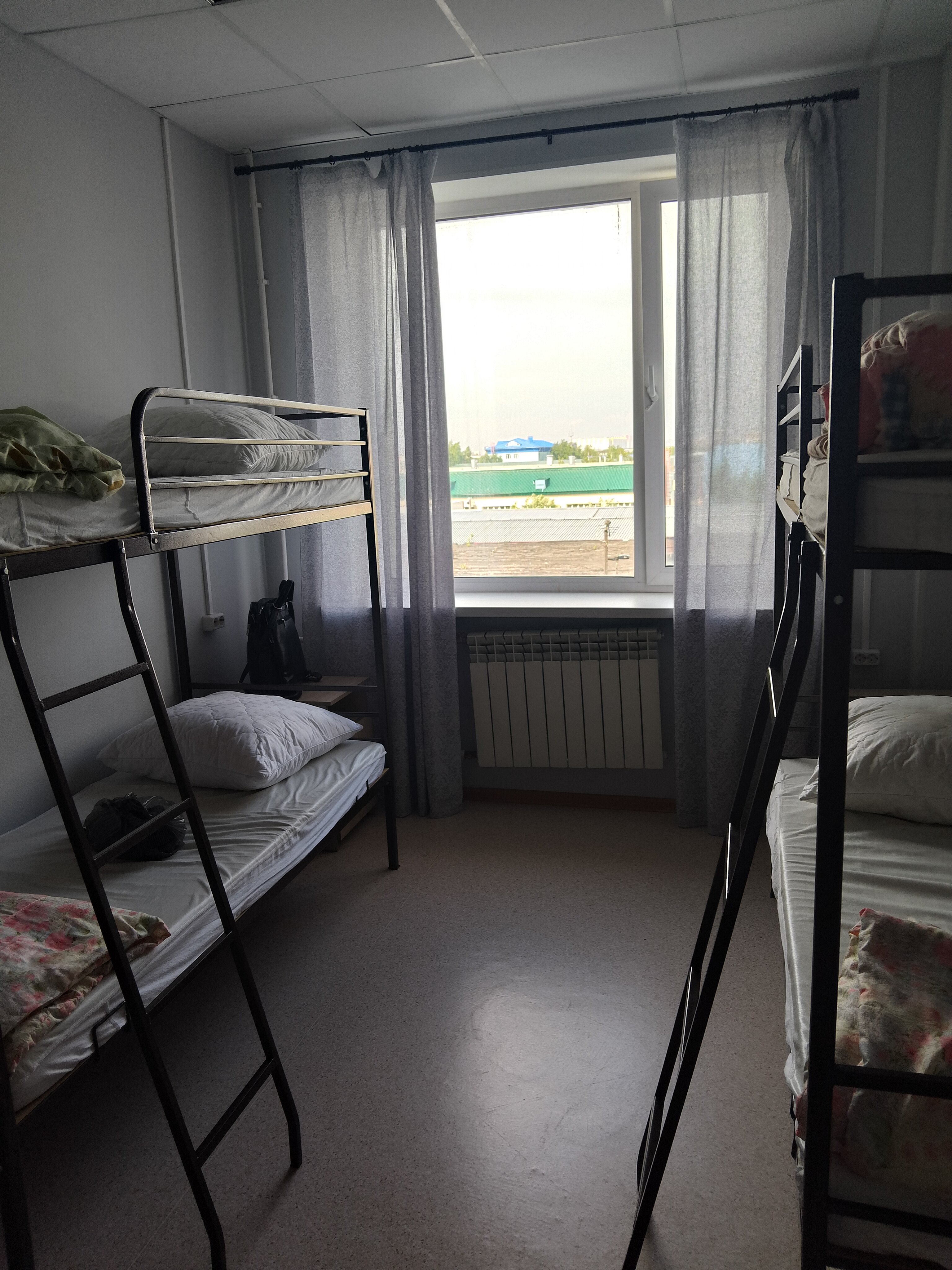 Фото 4 Комнаты