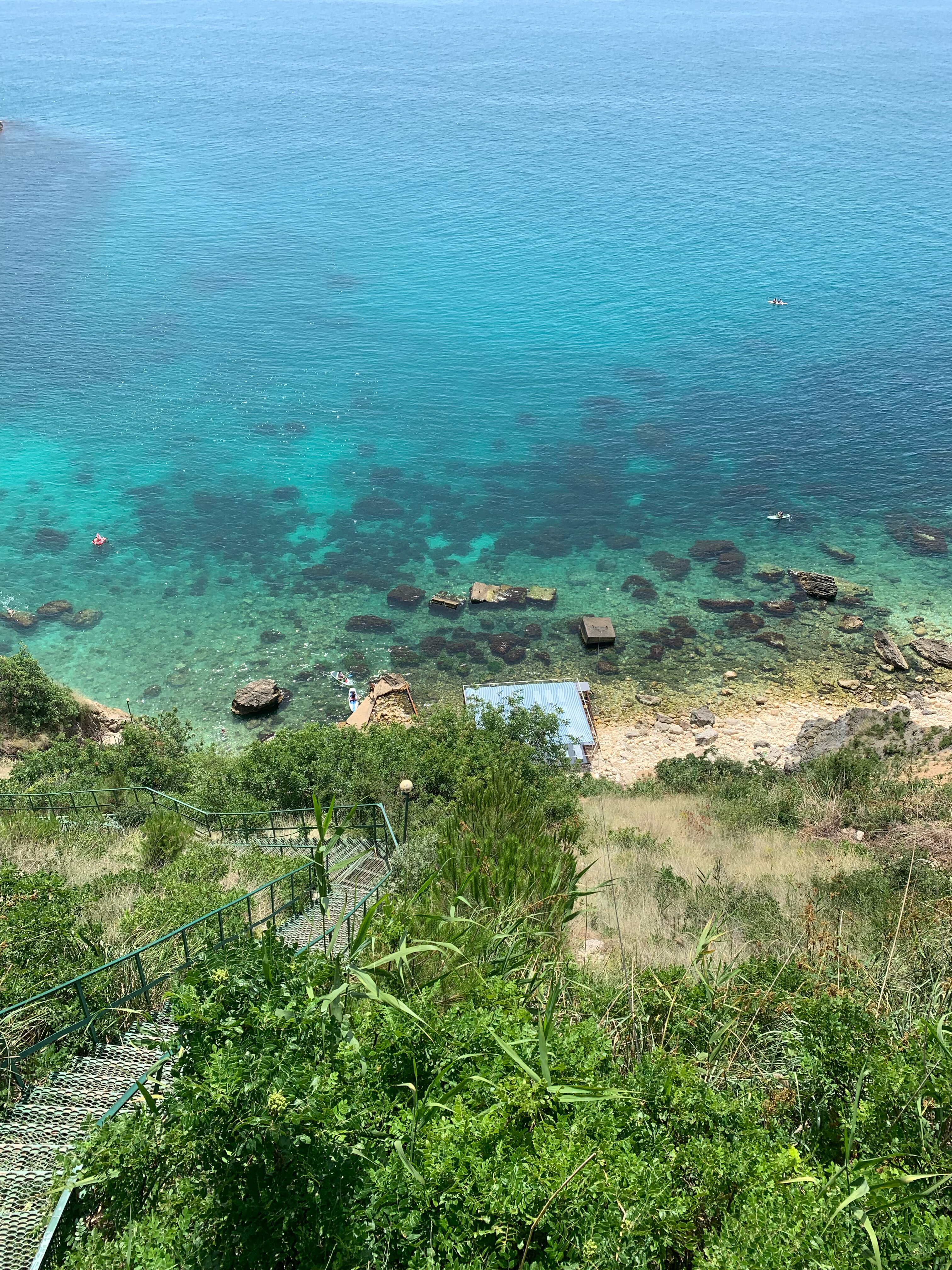 Фото Каравелла