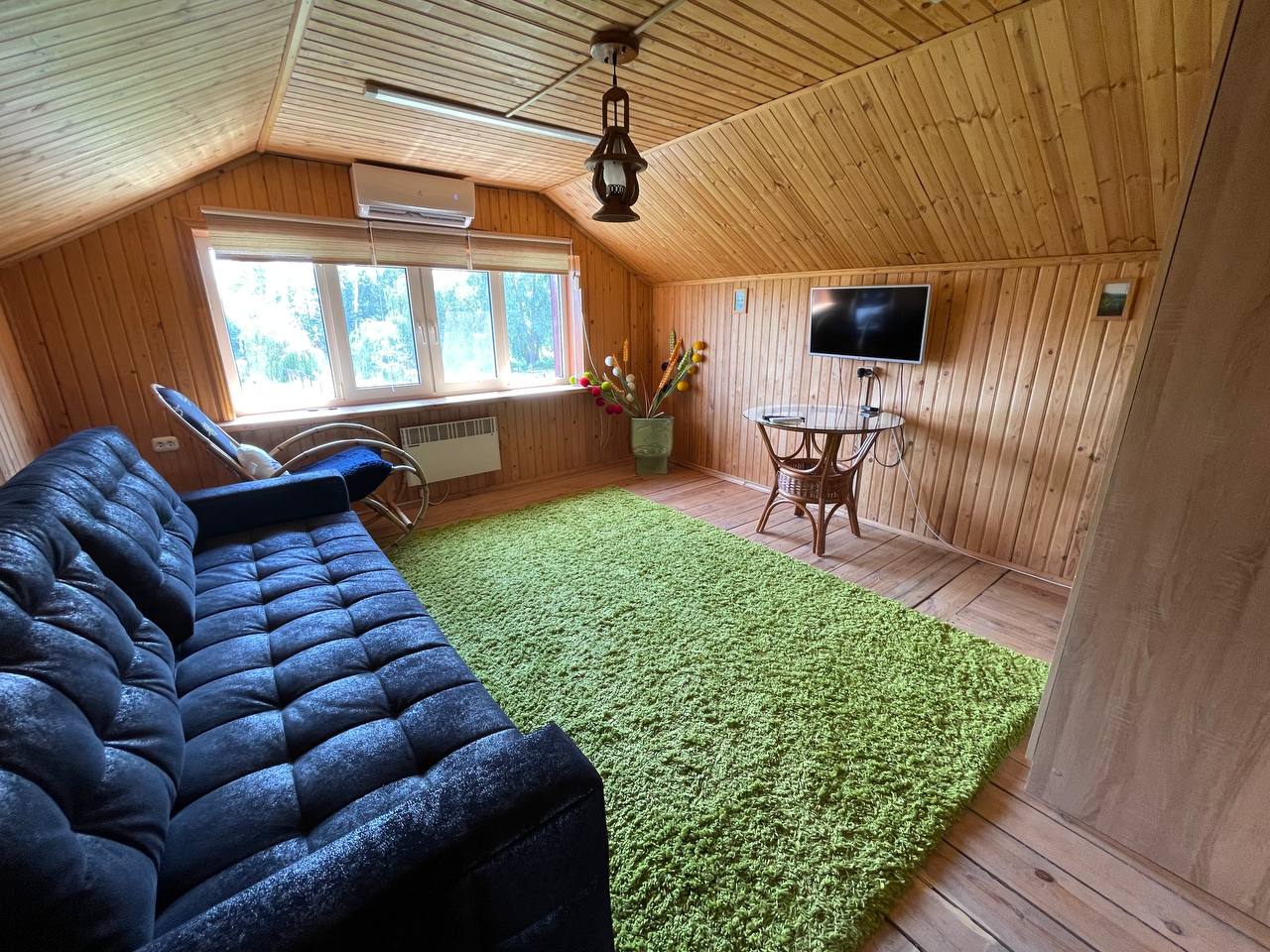 Фото Елховый берег