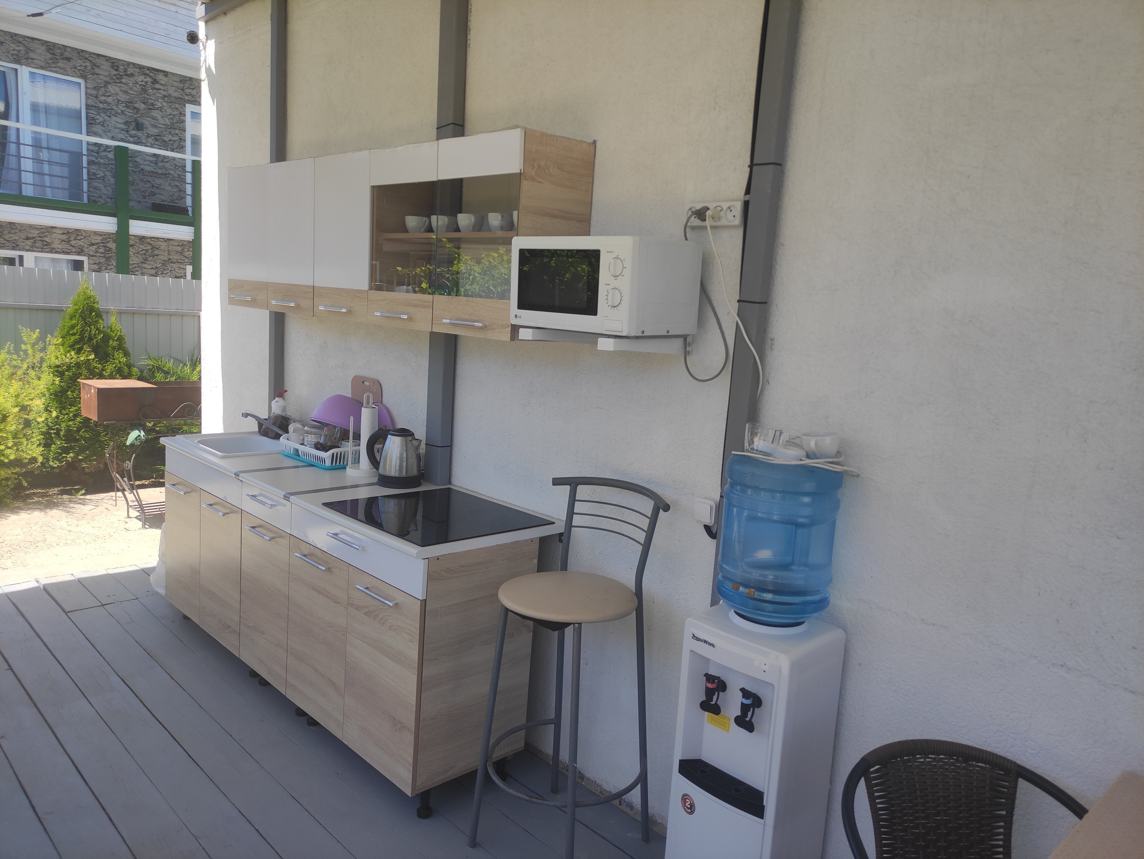 Фото Вилла Мария